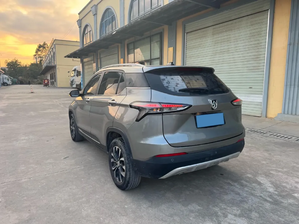 2019 BaoJun 510 1.5L 105HP L4 CVT,autocango,china used car exporter,china ev exporter,chinese used car exporter,chinese used ev exporter
