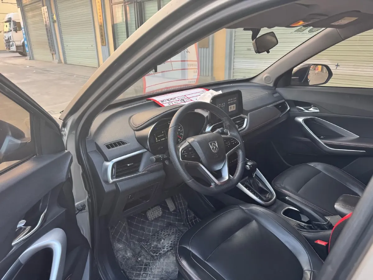 2019 BaoJun 510 1.5L 105HP L4 CVT,autocango,china used car exporter,china ev exporter,chinese used car exporter,chinese used ev exporter