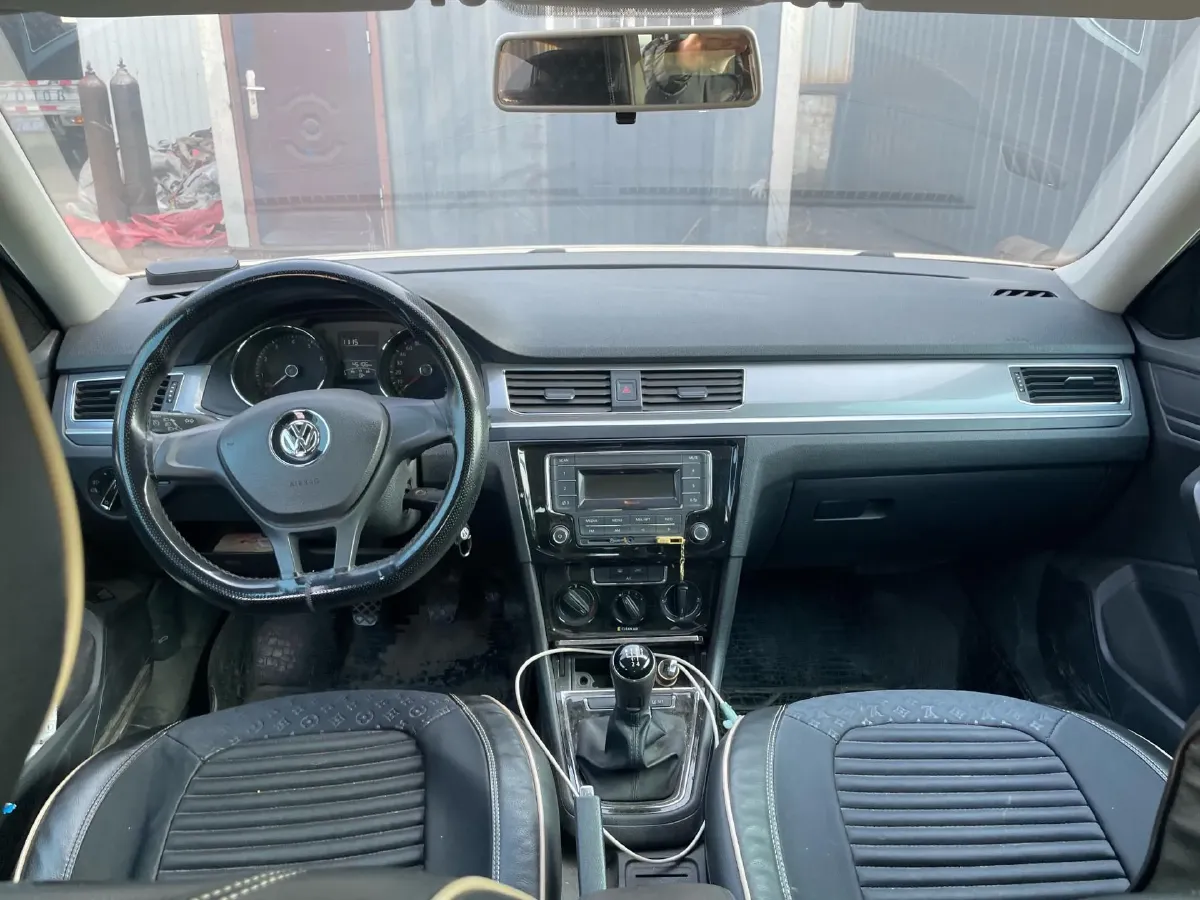 2019 Volkswagen Bora 1.5L 112HP L4 5MT,autocango,china used car exporter,china ev exporter,chinese used car exporter,chinese used ev exporter