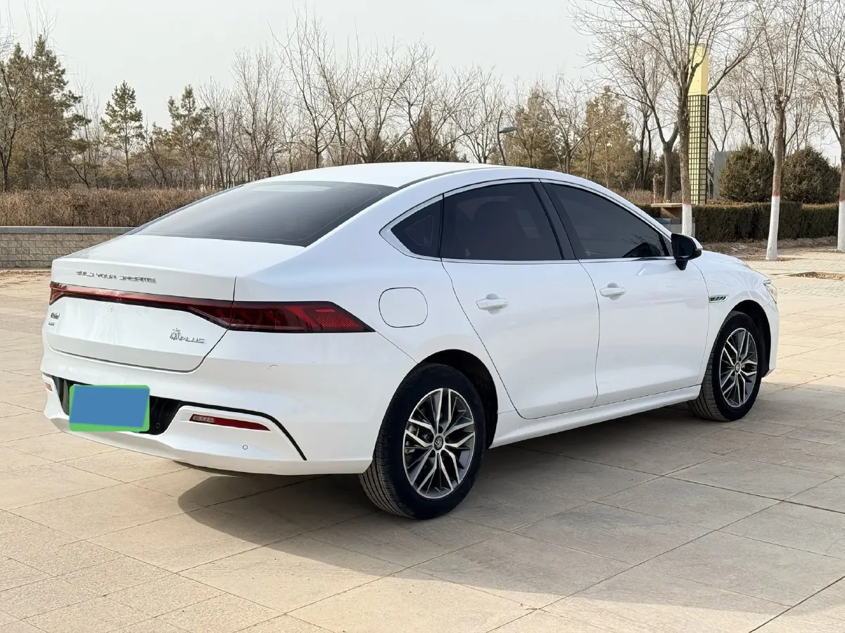 2023 BYD Qin Plus 1.5L 110HP L4 E-CVT PHEV 8.32KWH,autocango,china used car exporter,china ev exporter,chinese used car exporter,chinese used ev exporter