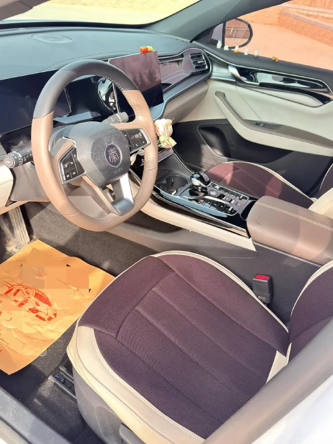 2023 BYD Qin Plus 1.5L 110HP L4 E-CVT PHEV 8.32KWH,autocango,china used car exporter,china ev exporter,chinese used car exporter,chinese used ev exporter