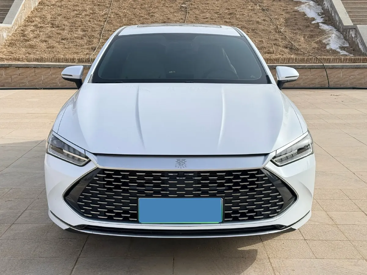 2023 BYD Qin Plus 1.5L 110HP L4 E-CVT PHEV 8.32KWH,autocango,china used car exporter,china ev exporter,chinese used car exporter,chinese used ev exporter