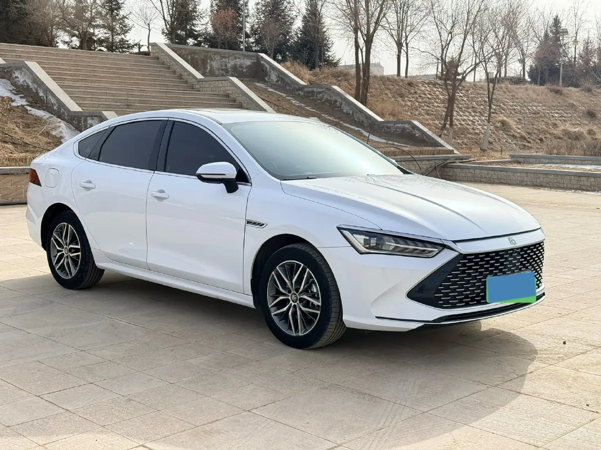 2023 BYD Qin Plus 1.5L 110HP L4 E-CVT PHEV 8.32KWH,autocango,china used car exporter,china ev exporter,chinese used car exporter,chinese used ev exporter