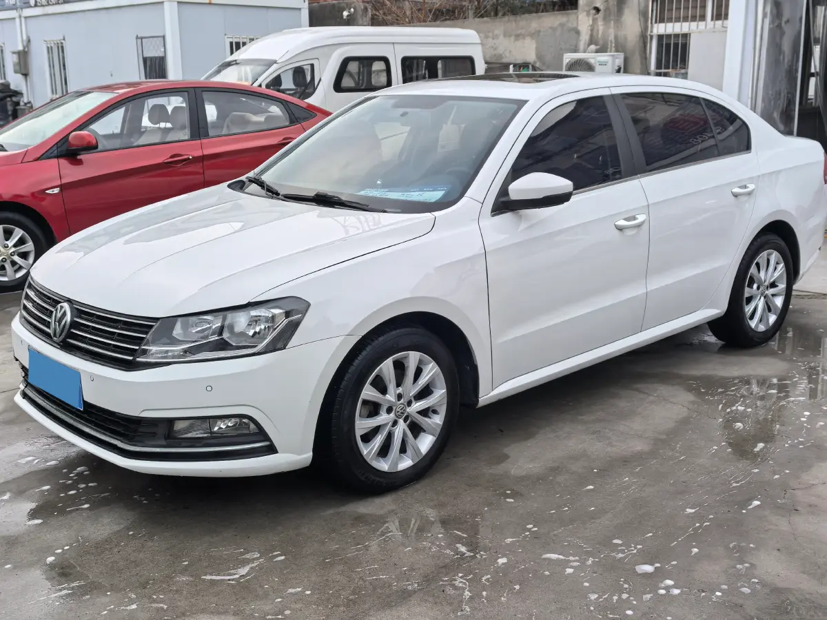 2017 Buick Excelle 1.5L 114HP L4 6AT