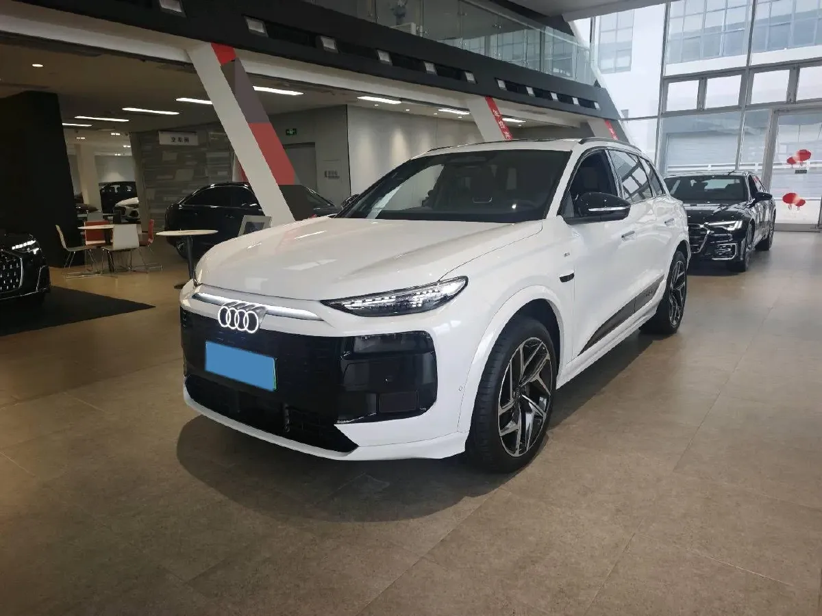 2026 Audi Q6L Sportback e-tron BEV,autocango,china used car exporter,china ev exporter,chinese used car exporter,chinese used ev exporter