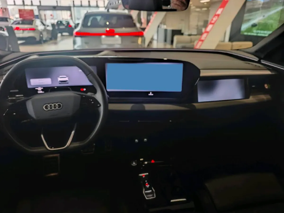 2026 Audi Q6L Sportback e-tron BEV,autocango,china used car exporter,china ev exporter,chinese used car exporter,chinese used ev exporter