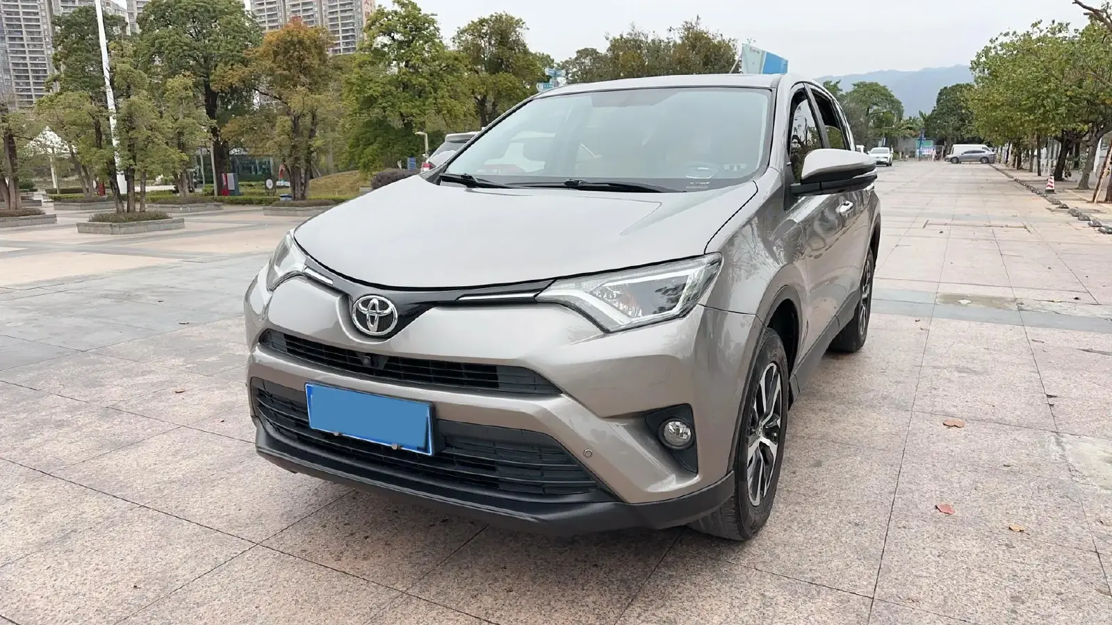 2016 Mitsubishi Outlander 2.0L 150HP L4 CVT