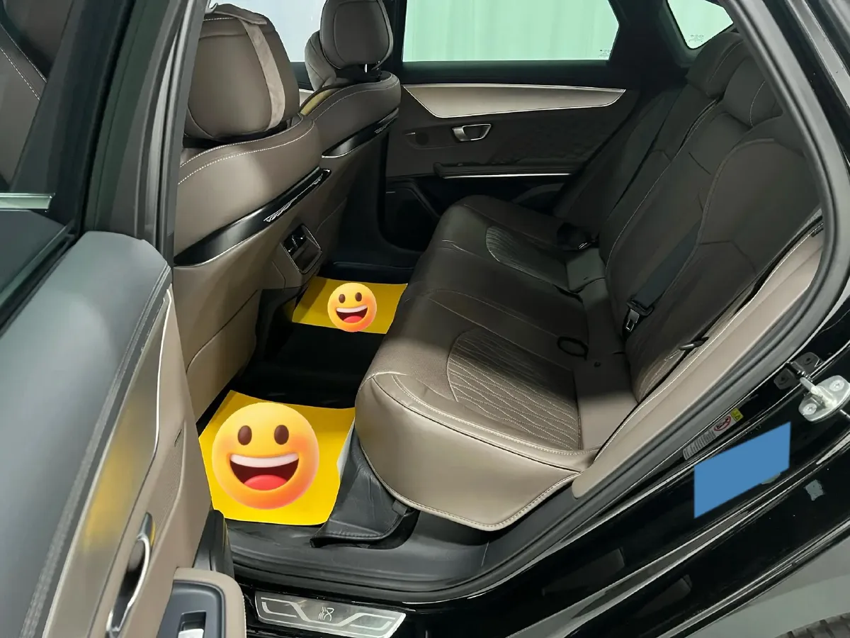 2022 Hycan A06 BEV 71KWH,autocango,china used car exporter,china ev exporter,chinese used car exporter,chinese used ev exporter