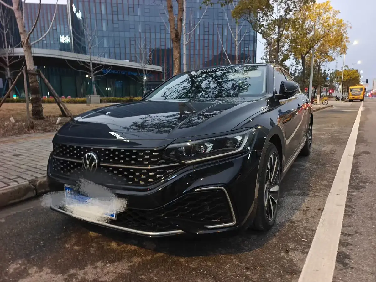 2022 Skoda Kodiak GT 2.0T 186HP L4 7DCT