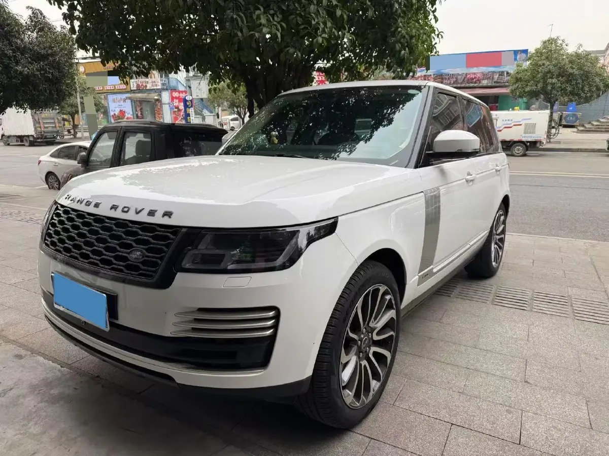 2018 Land Rover Range Rover Evoque 2.0T 241HP L4 9AT