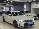 2023 BMW 3 Series 2.0T 156HP L4 8AT