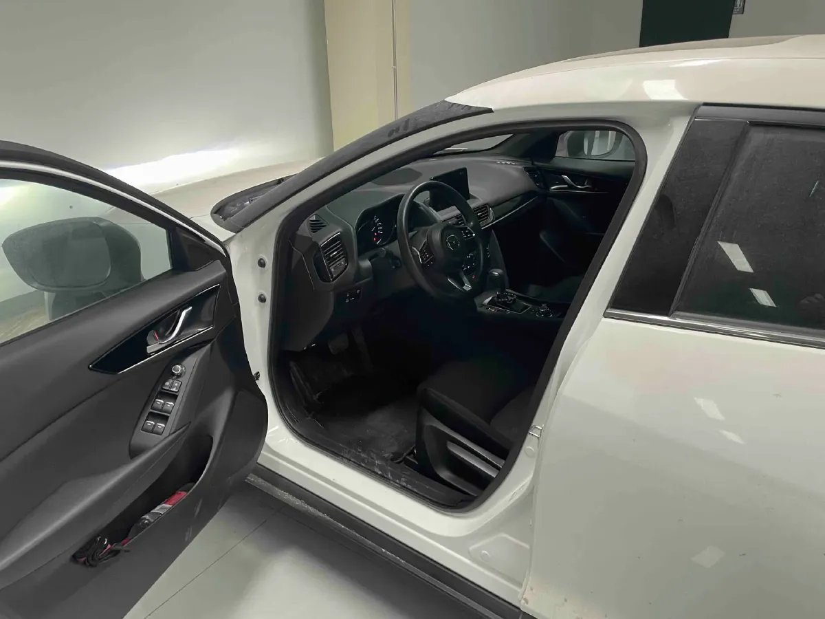 2021 Mazda CX-4 2.0L 158HP L4 6AT,autocango,china used car exporter,china ev exporter,chinese used car exporter,chinese used ev exporter