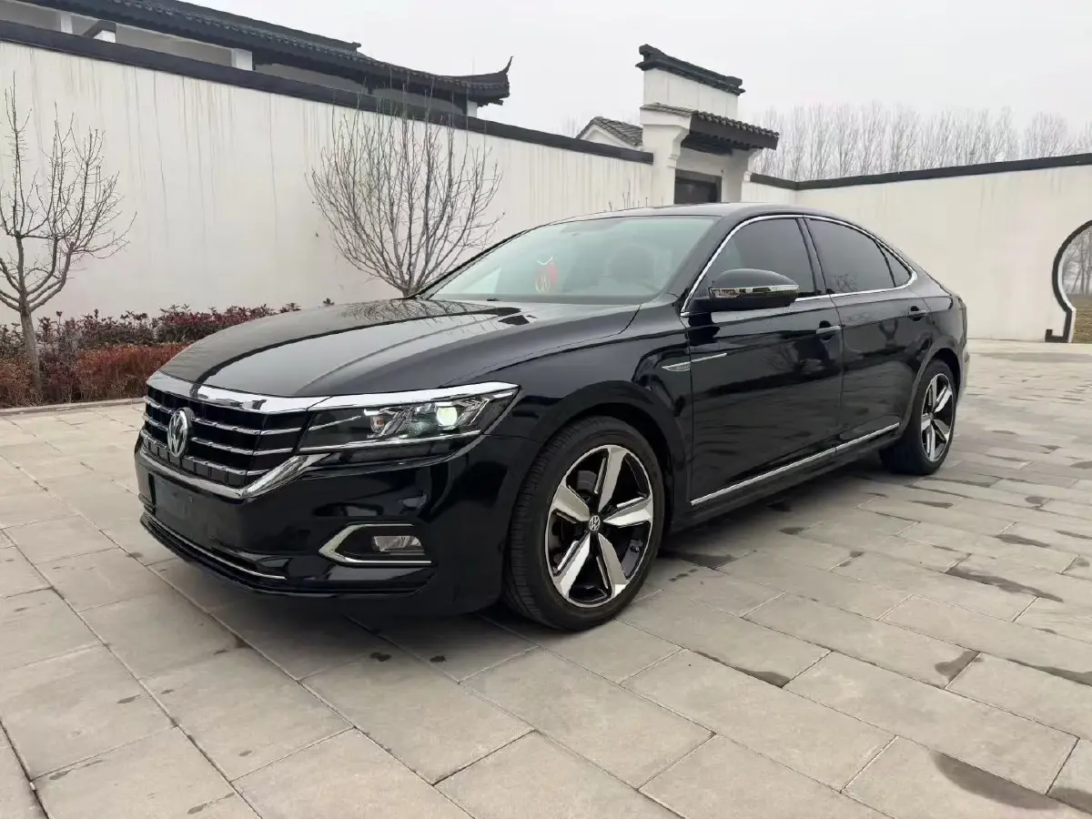 2019 Chevrolet Equinox 1.5T 180HP L4 6AT