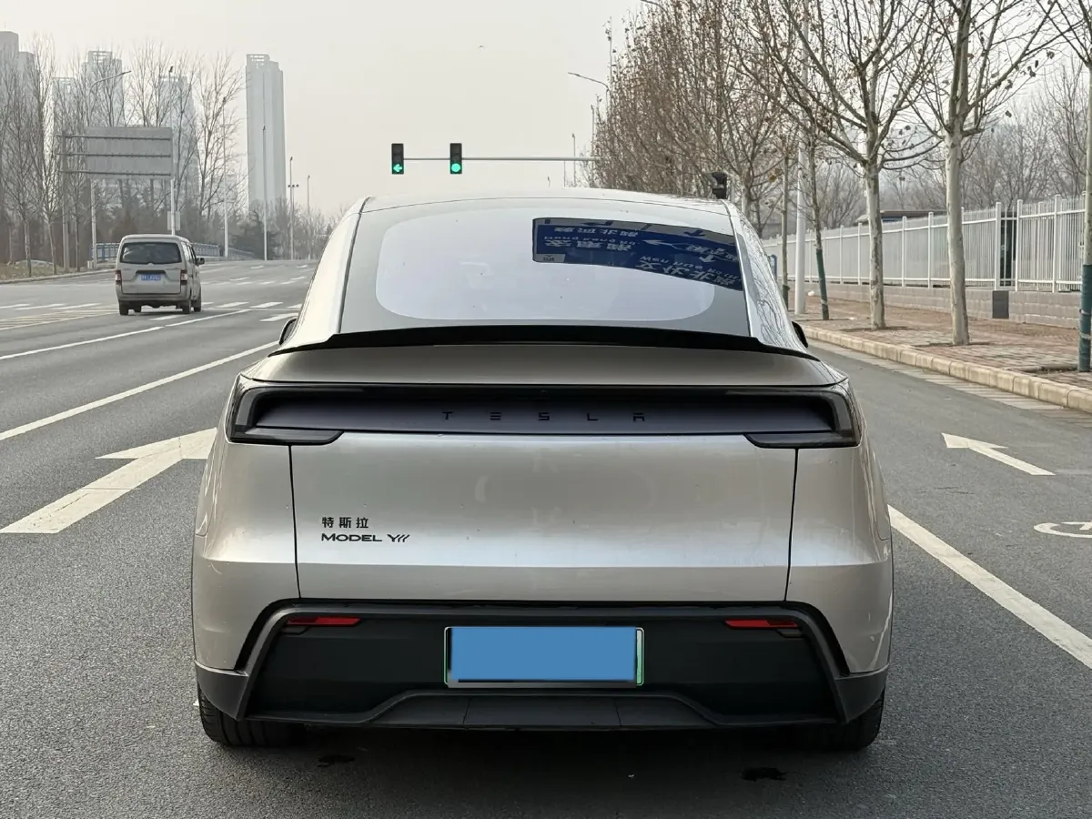 2025 Tesla Model Y L BEV,autocango,china used car exporter,china ev exporter,chinese used car exporter,chinese used ev exporter
