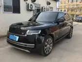 2022 LAND ROVER RANGE ROVER,autocango,china used car exporter,china ev exporter,chinese used car exporter,chinese used ev exporter