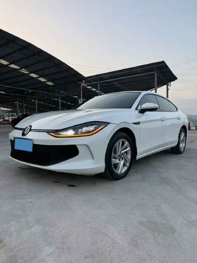 2023 Volkswagen Lamando 1.4T 150HP L4 7DCT