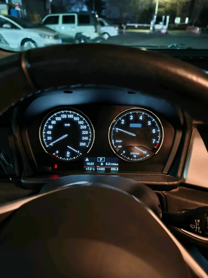 2019 BMW 2 Series SUV 1.5T 140HP L3 7DCT,autocango,china used car exporter,china ev exporter,chinese used car exporter,chinese used ev exporter