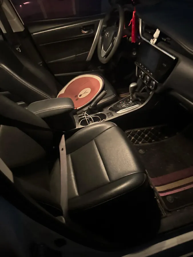 2018 Citroen C4 Aircross 1.2T 136HP L3 6AT,autocango,china used car exporter,china ev exporter,chinese used car exporter,chinese used ev exporter