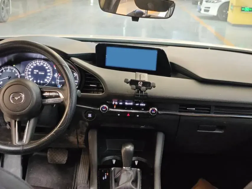 2023 Mazda 3 Axela 2.0L 158HP L4 6AT,autocango,china used car exporter,china ev exporter,chinese used car exporter,chinese used ev exporter