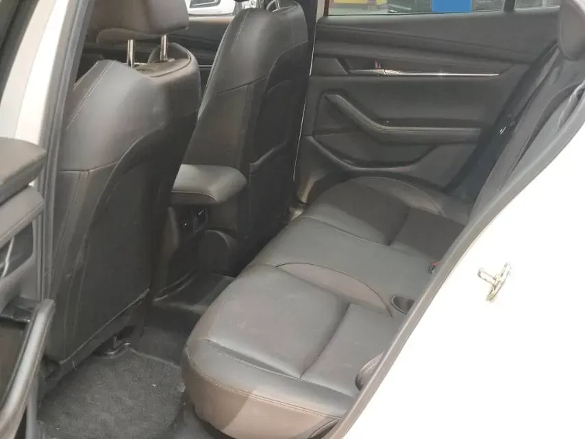 2023 Mazda 3 Axela 2.0L 158HP L4 6AT,autocango,china used car exporter,china ev exporter,chinese used car exporter,chinese used ev exporter