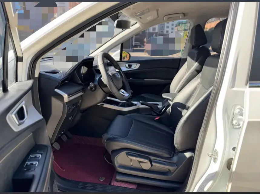 2022 WuLing JiaChen 1.5T 147HP L4 6MT,autocango,china used car exporter,china ev exporter,chinese used car exporter,chinese used ev exporter