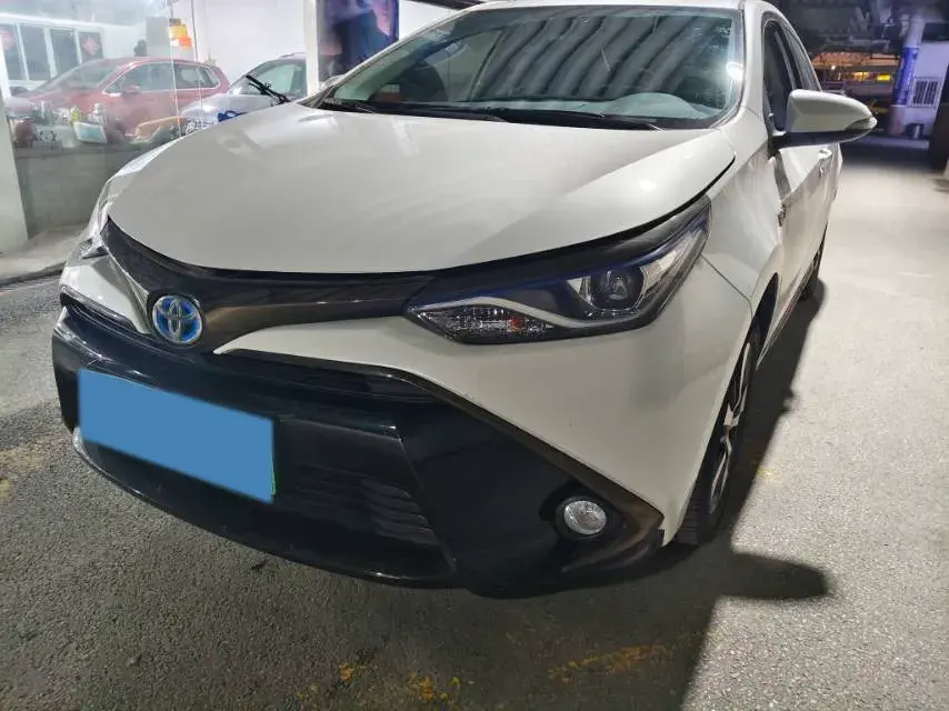 2019 Honda CR-V 1.5T 193HP L4 CVT