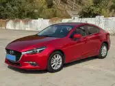 2017 MAZDA 3 AXELA,autocango,china used car exporter,china ev exporter,chinese used car exporter,chinese used ev exporter