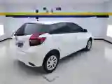 2021 Toyota Vios FS 1.5L 110HP L4 5MT