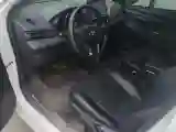 2021 Toyota Vios FS 1.5L 110HP L4 5MT