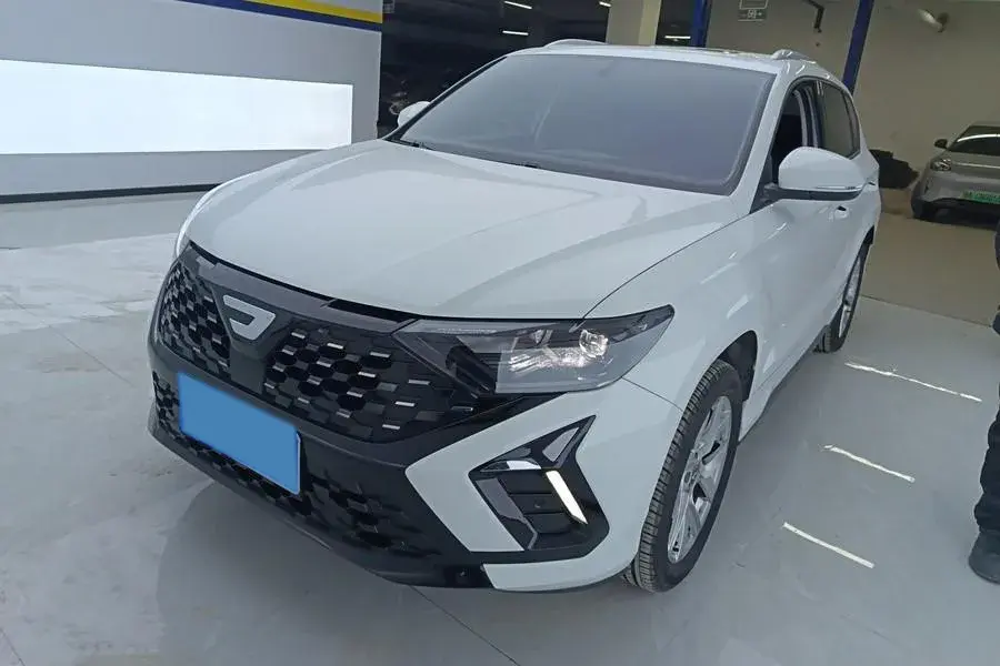 2024 Jetta VS7 1.4T 150HP L4 6AT