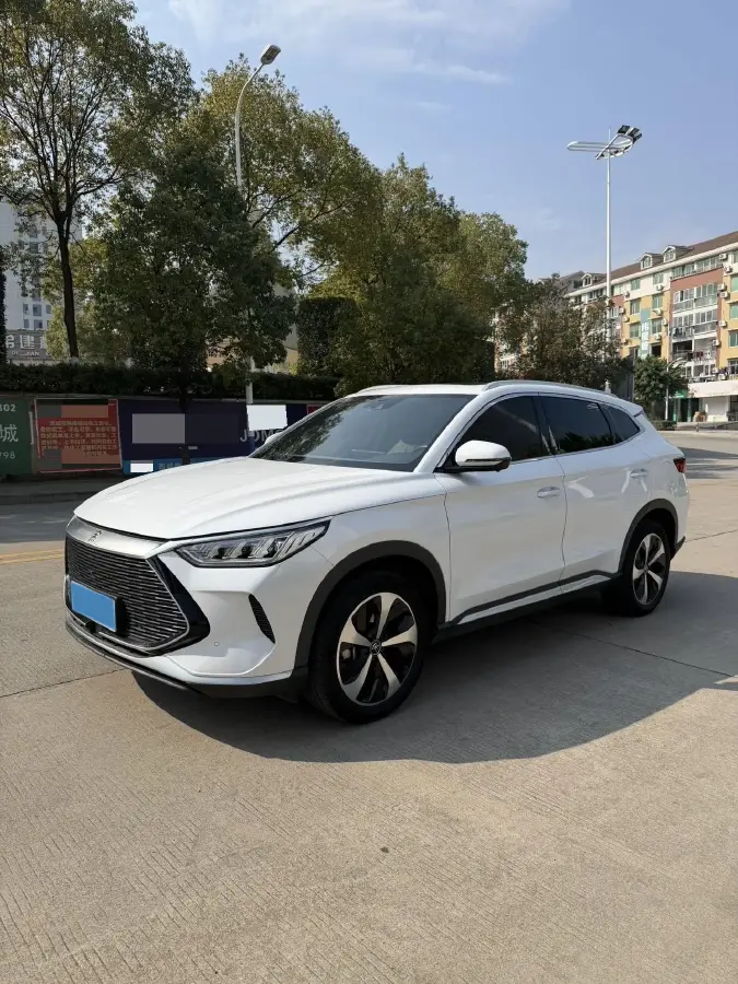 2021 Geometry A BEV 70KWH