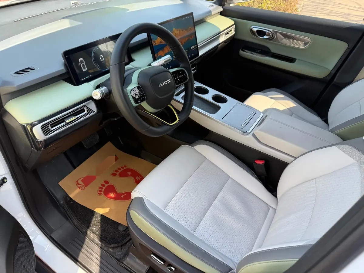 2023 GAC Trumpchi GS4 1.5T 177HP L4 6AT,autocango,china used car exporter,china ev exporter,chinese used car exporter,chinese used ev exporter