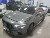 2022 MERCEDES-BENZ CLA AMG,autocango,china used car exporter,china ev exporter,chinese used car exporter,chinese used ev exporter