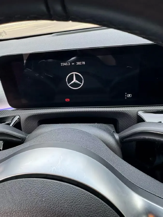 2022 Mercedes-Benz CLA AMG 2.0T 387HP L4 8DCT,autocango,china used car exporter,china ev exporter,chinese used car exporter,chinese used ev exporter