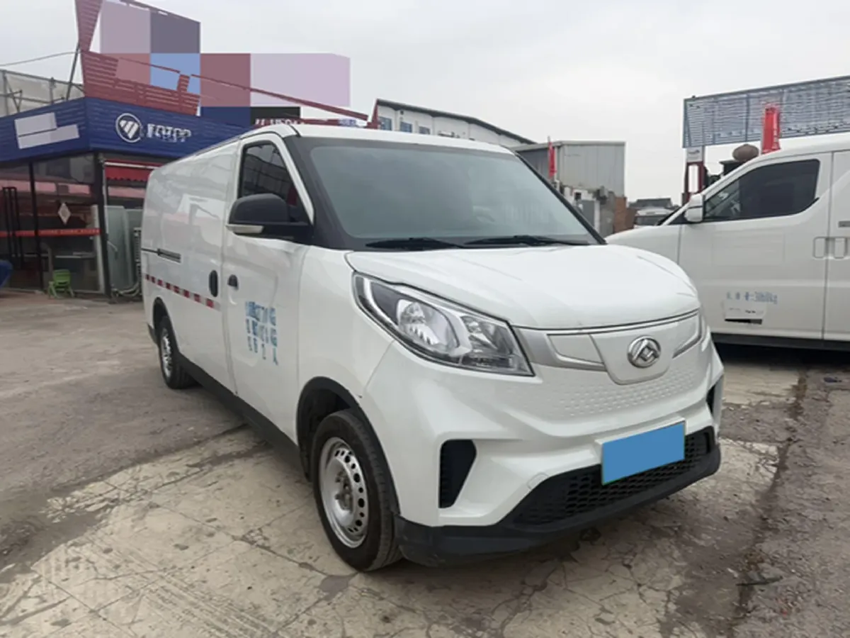 2023 MAXUS EV30 BEV 41.86KWH,autocango,china used car exporter,china ev exporter,chinese used car exporter,chinese used ev exporter