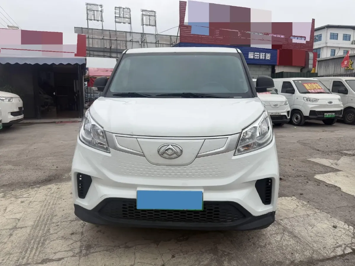 2023 MAXUS EV30 BEV 41.86KWH,autocango,china used car exporter,china ev exporter,chinese used car exporter,chinese used ev exporter