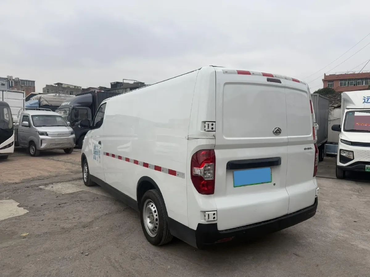 2023 MAXUS EV30 BEV 41.86KWH,autocango,china used car exporter,china ev exporter,chinese used car exporter,chinese used ev exporter