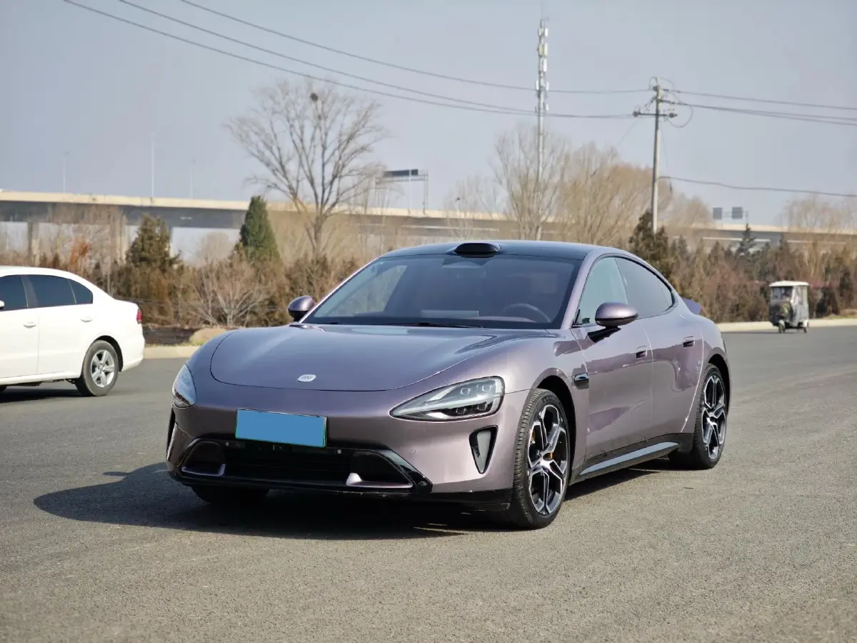 2024 MI SU7 BEV 94.3KWH