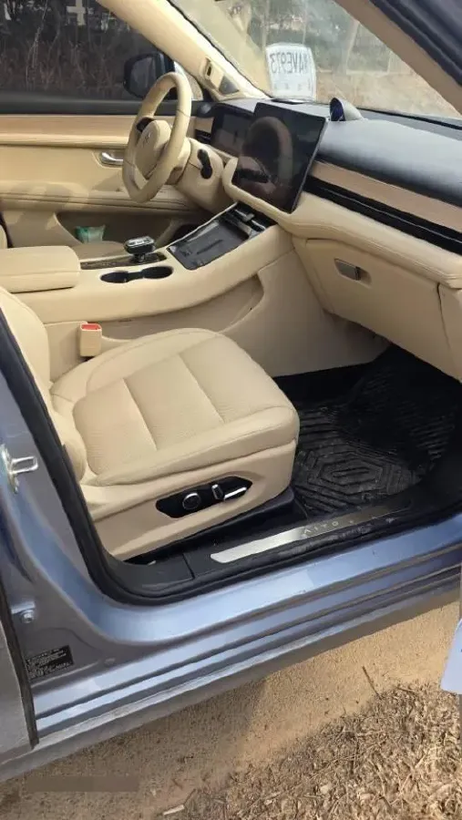 2023 HIMA AITO M5 1.5T 152HP L4 REEV 40KWH,autocango,china used car exporter,china ev exporter,chinese used car exporter,chinese used ev exporter