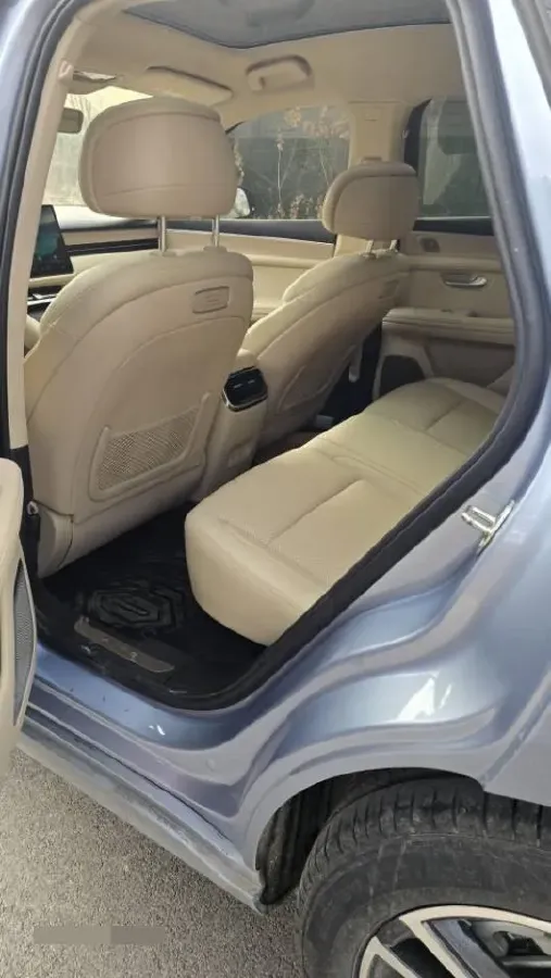 2023 HIMA AITO M5 1.5T 152HP L4 REEV 40KWH,autocango,china used car exporter,china ev exporter,chinese used car exporter,chinese used ev exporter