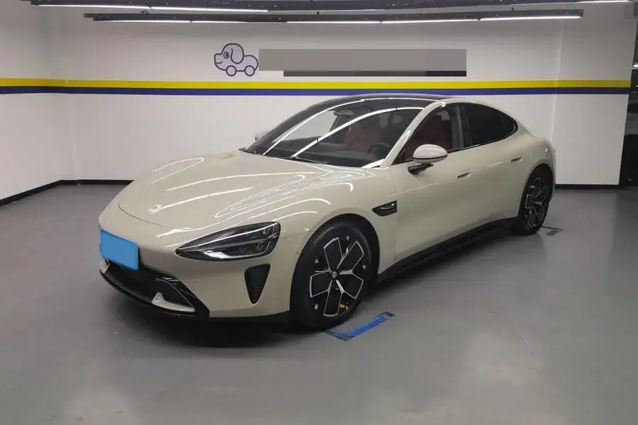 2024 MI SU7 BEV 73.6KWH