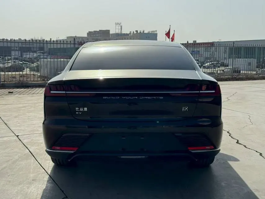 2021 BYD Han BEV 64.8KWH,autocango,china used car exporter,china ev exporter,chinese used car exporter,chinese used ev exporter