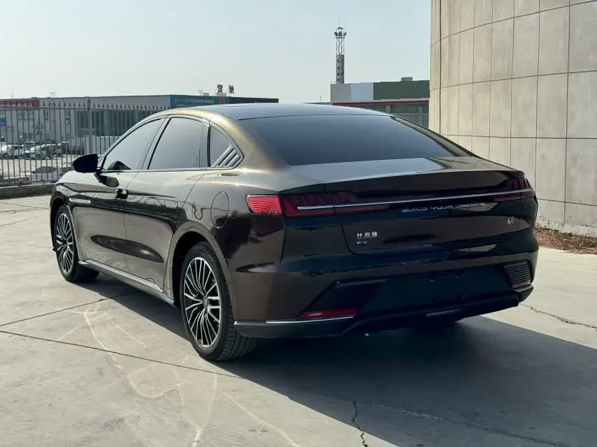 2021 BYD Han BEV 64.8KWH,autocango,china used car exporter,china ev exporter,chinese used car exporter,chinese used ev exporter