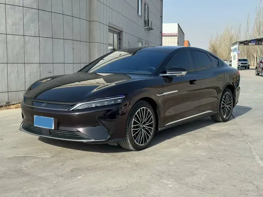 2021 BYD Han BEV 64.8KWH,autocango,china used car exporter,china ev exporter,chinese used car exporter,chinese used ev exporter