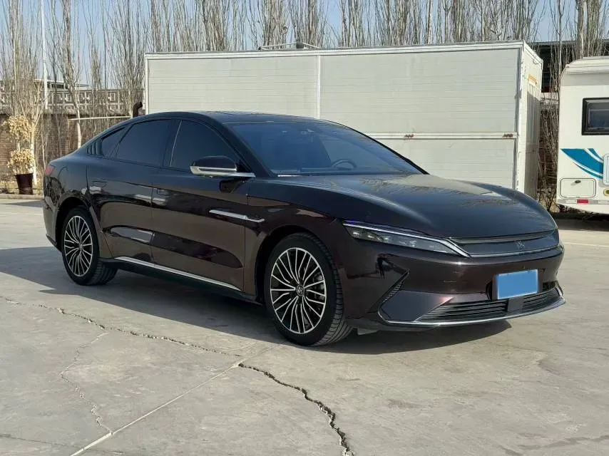 2021 BYD Han BEV 64.8KWH,autocango,china used car exporter,china ev exporter,chinese used car exporter,chinese used ev exporter