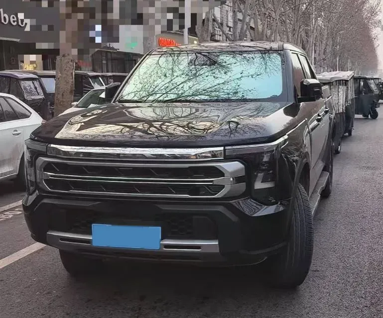 2025 Dongfeng Z9 2.0T 258HP L4 8AT,autocango,china used car exporter,china ev exporter,chinese used car exporter,chinese used ev exporter