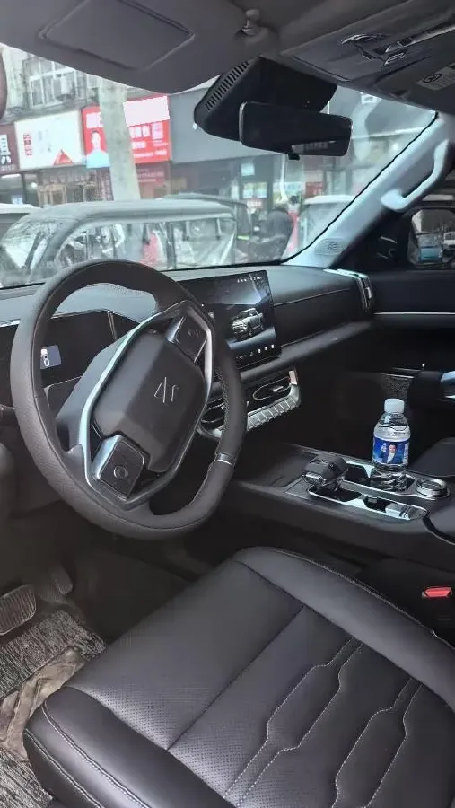 2025 Dongfeng Z9 2.0T 258HP L4 8AT,autocango,china used car exporter,china ev exporter,chinese used car exporter,chinese used ev exporter