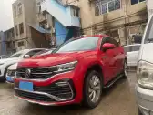 2020 VOLKSWAGEN TAYRON X,autocango,china used car exporter,china ev exporter,chinese used car exporter,chinese used ev exporter