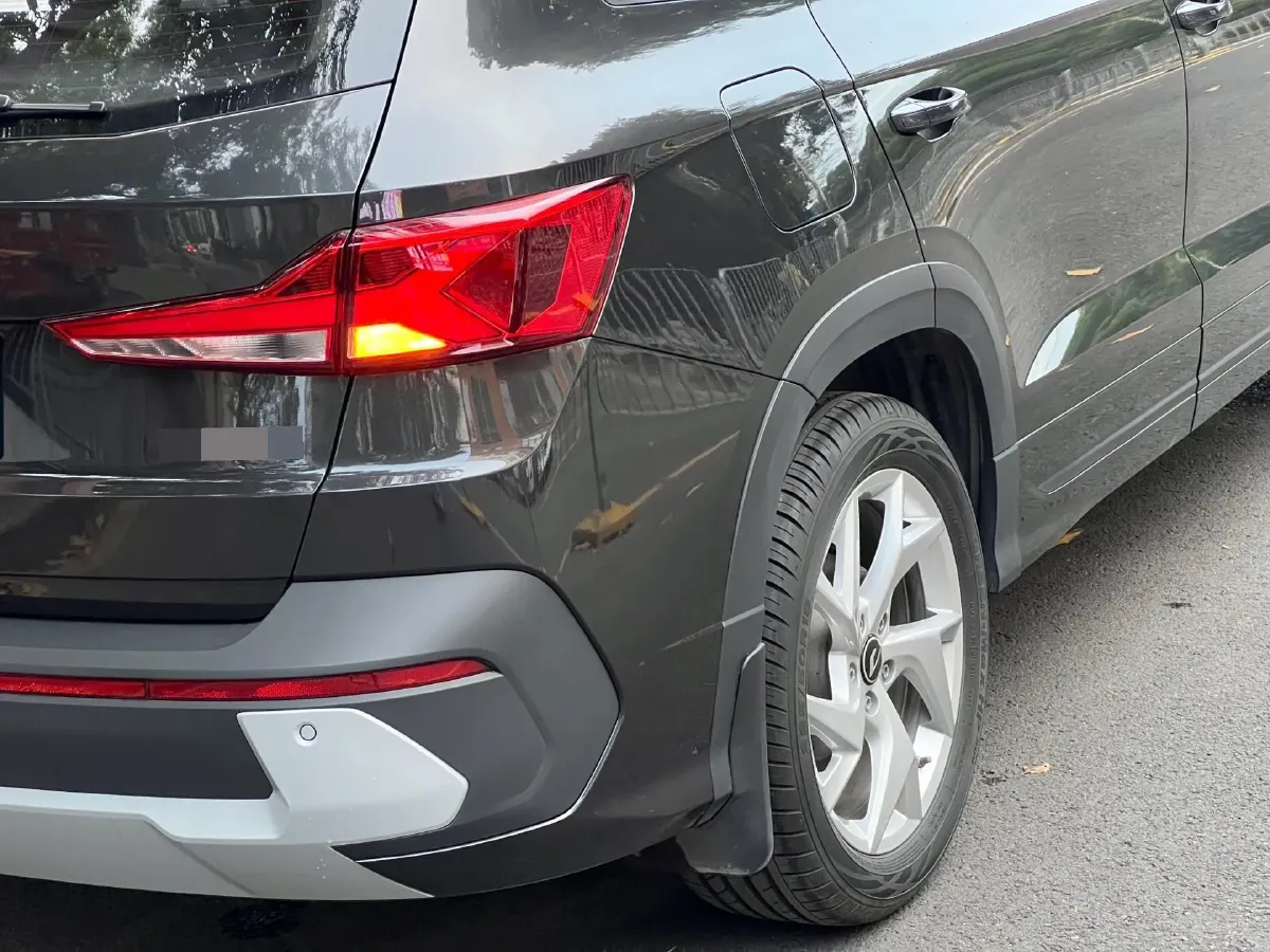 2024 Jetta VS7 1.4T 150HP L4 6AT,autocango,china used car exporter,china ev exporter,chinese used car exporter,chinese used ev exporter