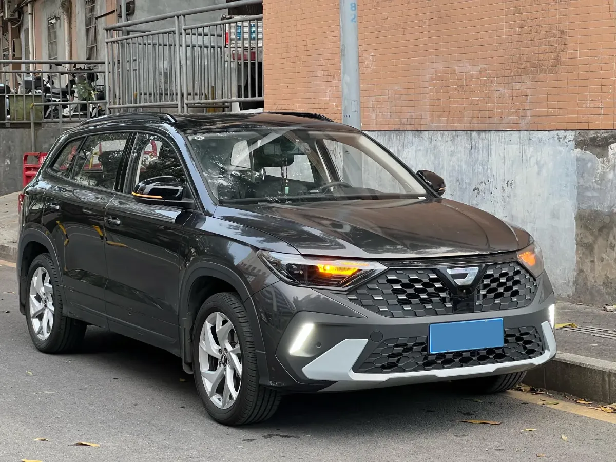 2024 Jetta VS7 1.4T 150HP L4 6AT,autocango,china used car exporter,china ev exporter,chinese used car exporter,chinese used ev exporter